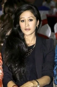 Photo of Melina Manandhar