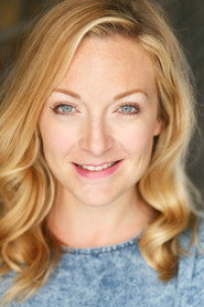 Photo of Sophie Linder-Lee as Columbia