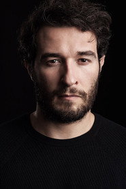 Photo of Noé Blancafort as Judas
