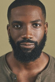 Photo of Richard Nwaoko as Jack King