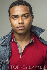 Photo of Torrey Laamar as Todd Waterson