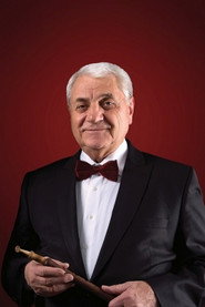 Photo of Djivan Gasparyan as Self
