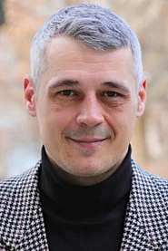 Photo of Josef Hervert