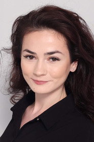 Photo of Andreea Enciu as Andreea