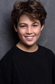 Photo of Dylan Friedman as Caden Isaacs