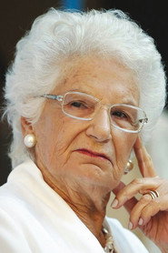 Photo of Liliana Segre as Sé stessa