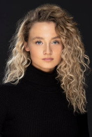 Photo of Jacasta Townend as Jasmine