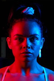 Photo of Amber Amelia as Self