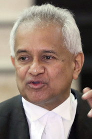 Photo of Tommy Thomas as Self - Former Attorney General of Malaysia