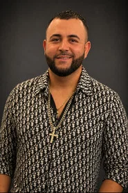 Photo of Tony Perez as Pablo