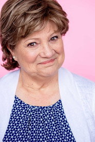 Photo of Elena Espiro as Rosa
