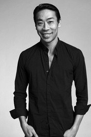 Photo of Edwaard Liang as Performer