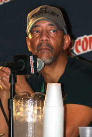 Photo of Denys Cowan as Self