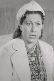 Photo of Violet Sidawi