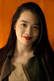 Photo of Lynn Chia as Alicia