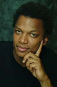 Photo of Thamisanqa Molepo as Said