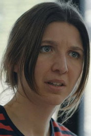 Photo of Rosa Sand Michelsen as Politikvinde