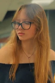 Photo of Allison Foor as Dall