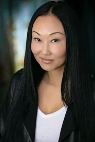 Photo of Candace Kita as Barbara Stewart