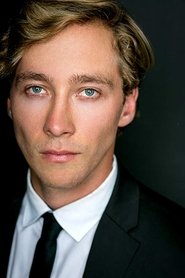 Photo of Daniel Olson as Evan