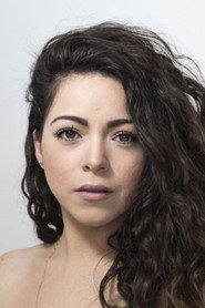Photo of Xanthal Miller as Jovencita 2
