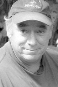 Photo of Hank Cartwright as Guy Gibson