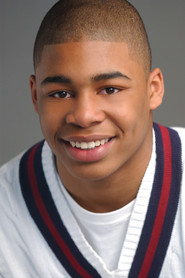 Photo of Jordan Coleman as Tyrone (voice)