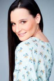Photo of Rosalie Taillefer-Simard as Herself - Host