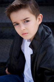 Photo of Ethan Andrew Casto as Bret