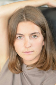 Photo of Elena Kuhlmann as Sofie