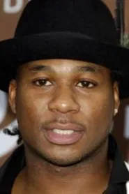 Photo of Robert Randolph as Self
