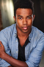 Photo of Eric M. Myrick as Austin (as Eric Myrick)