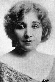 Photo of Sally Crute as Mrs. Wingate