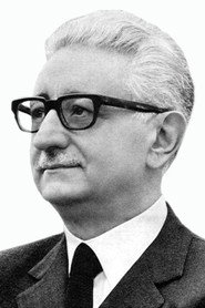 Photo of Giovanni Leone as Self (archive footage)