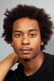 Photo of Aaron Bojang