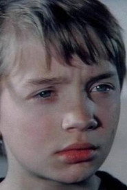 Photo of Konstantin Grinyov as Алик Белкин