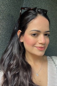 Photo of Letícia Cassimiro