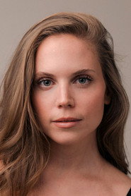 Photo of Charlotte Stoiber as Rebekka