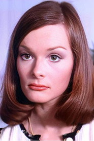 Photo of Jill Damas as Annette