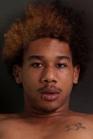 Photo of Theo Rush