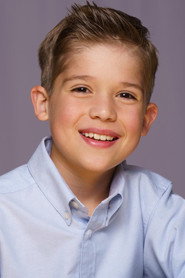 Photo of Austin Kurtis as Andy Turner