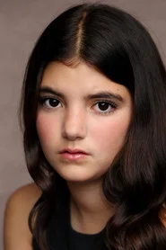 Photo of Nora Harriet as Sage