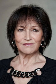 Photo of Marta Kubišová as Marta Kubišová