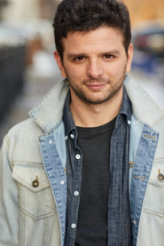 Photo of Jacopo Costantini as Bibi