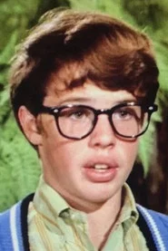 Photo of William Corcoran as Danny Richards