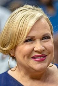 Photo of Holly Rowe as Self