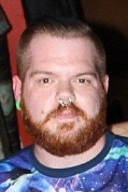 Photo of James Woodcraft