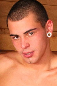 Photo of Julien Heath