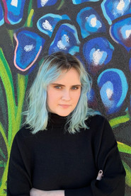 Photo of Saryn Stringer as Cecilia (Voice)