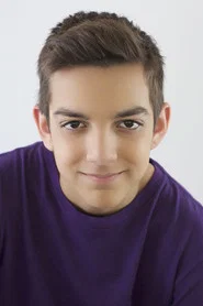 Photo of Bryce Dannenberg as Rice